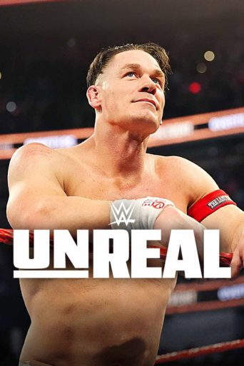 WWE: Unreal 3